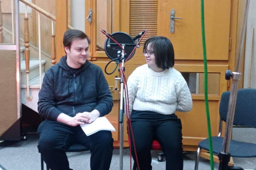 Premieră absolută la Teatrul Național Radiofonic: NINA – o biografie poetică 18949281