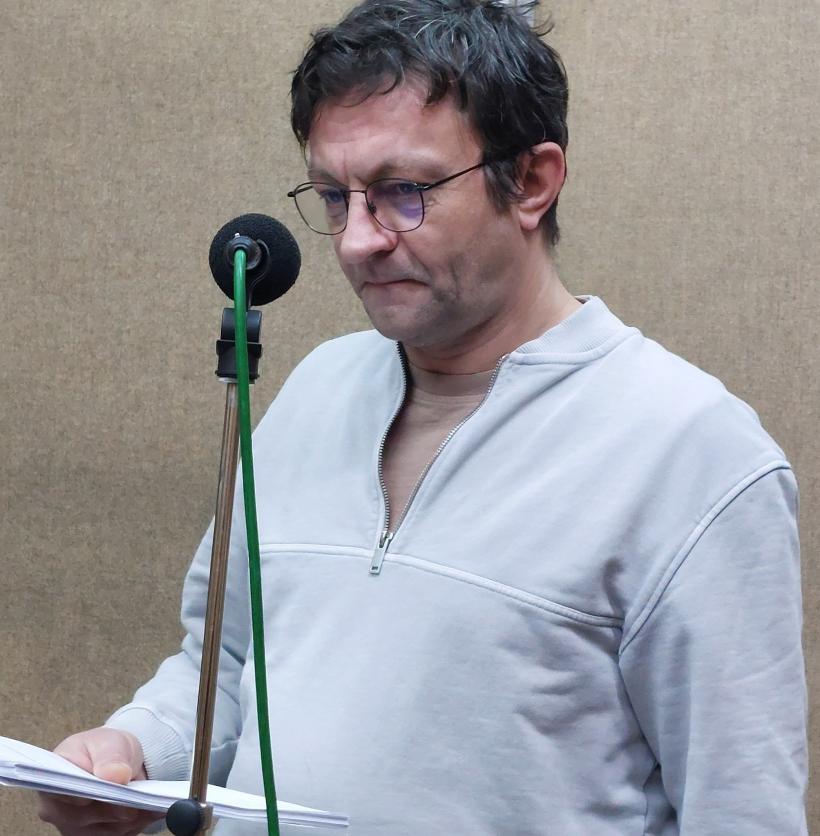 Premieră absolută la Teatrul Național Radiofonic: NINA – o biografie poetică 18949285