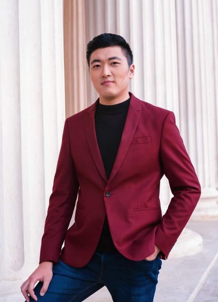 „Valurile Dunării” – O Călătorie Muzicală Extraordinară de Ziua Europei cu tenorul Ştefan von Korch, soprana Oana Şerban şi baritonul Fang Shuang la Sala Luceafărul pe 14 mai 18949291