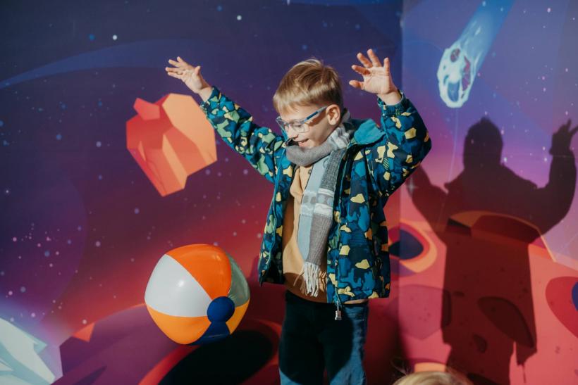 VESTE MAGICĂ! EXPOZIȚIA „ABRACADABRA – SECRETELE MAGIEI” RĂMÂNE DESCHISĂ PÂNĂ LA 31 AUGUST, LA  ARCUB – HANUL GABROVENI 18949301