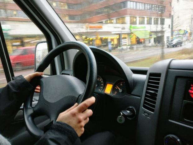Atenție șoferi. Cum îți poate fi furată mașina în câteva secunde