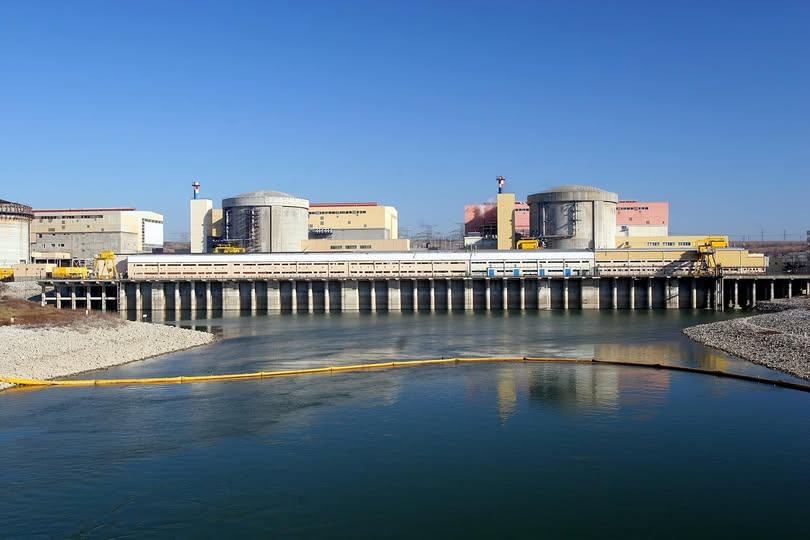 Risc energetic de Paște. Burduja: Producția de la Centrala nucleară de la Cernavodă ar putea fi redusă