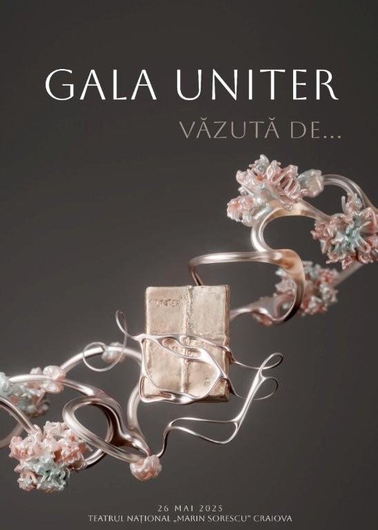 Gala Premiilor UNITER văzută de... 18949626