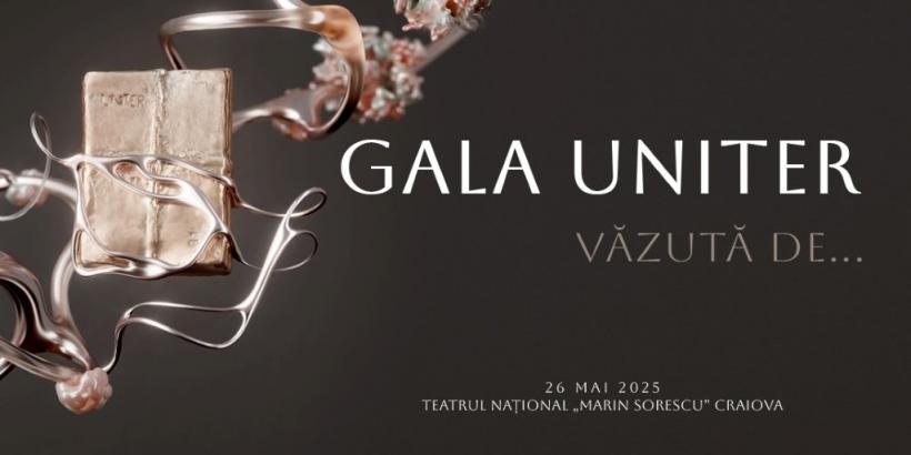 Gala Premiilor UNITER văzută de... 18949627