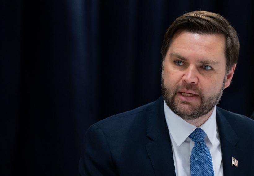 JD Vance: „Există șanse mari de a ajunge la un acord comercial între SUA și Marea Britanie”