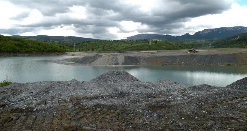 Pământurile otrăvite ale Europei: România nu știe cum stă cu sănătatea solului 18949566