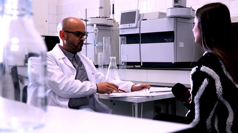 Ce ne puneți în mâncare – campania Observator continuă astăzi la Antena 1: Telemeaua de Sibiu, falsificată şi cu 2300 de enterobacterii per gram 18949756