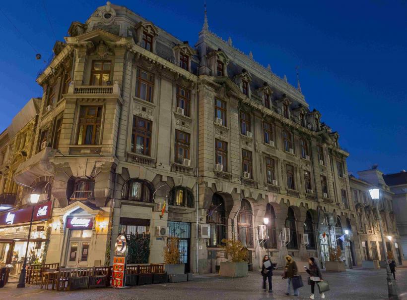 USR nu poate face, nici prin membrii săi, pe conturile personale de socializare, propagandă pentru Nicușor Dan 18949602