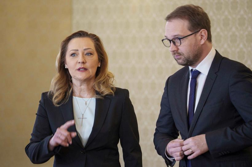 USR nu poate face, nici prin membrii săi, pe conturile personale de socializare, propagandă pentru Nicușor Dan 18949604