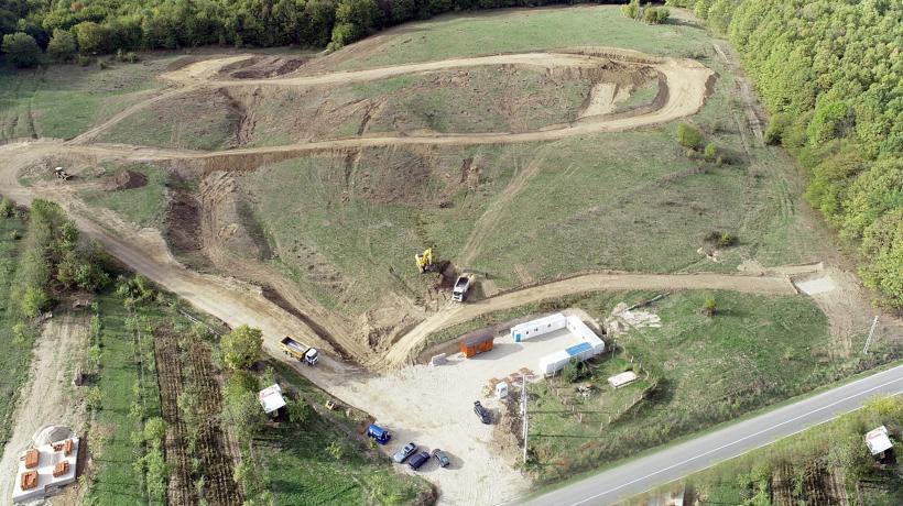 Minunea de la Vulturești 18949555