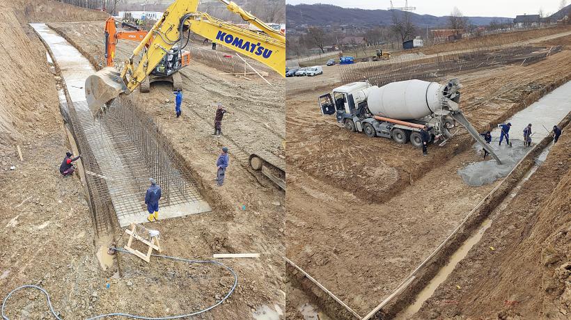 Minunea de la Vulturești 18949558