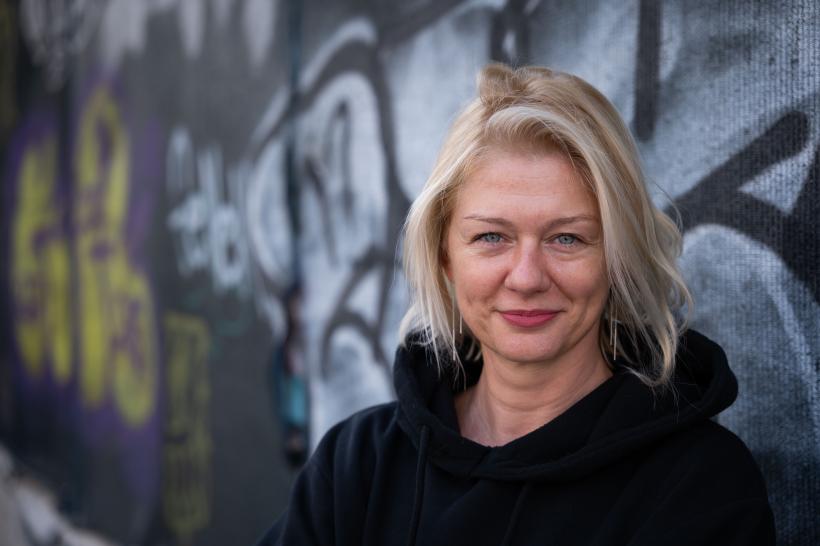 2025: Nouameapiesă? Peca Ștefan și Cinty Ionescu, într-un road trip (anti)performativ în zece orașe din România 18949630