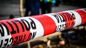 Accident între două TIR-uri în Cluj. Un autotren încărcat cu pui vii s-a răsturnat