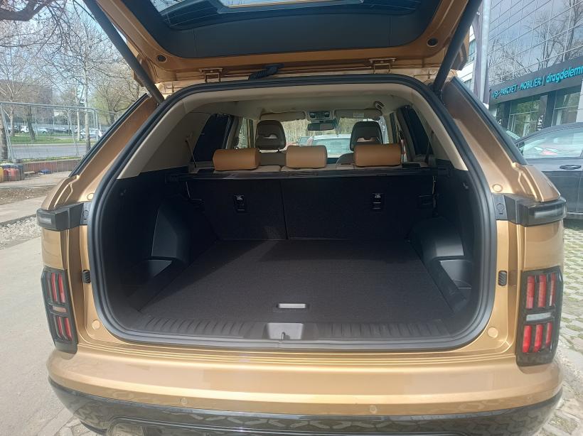 Cum a devenit Actyon din broscoi un prinț. Ce oferă coreenii de la KGM pentru 38.000 de euro 18949735