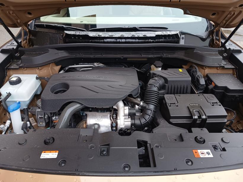 Cum a devenit Actyon din broscoi un prinț. Ce oferă coreenii de la KGM pentru 38.000 de euro 18949736