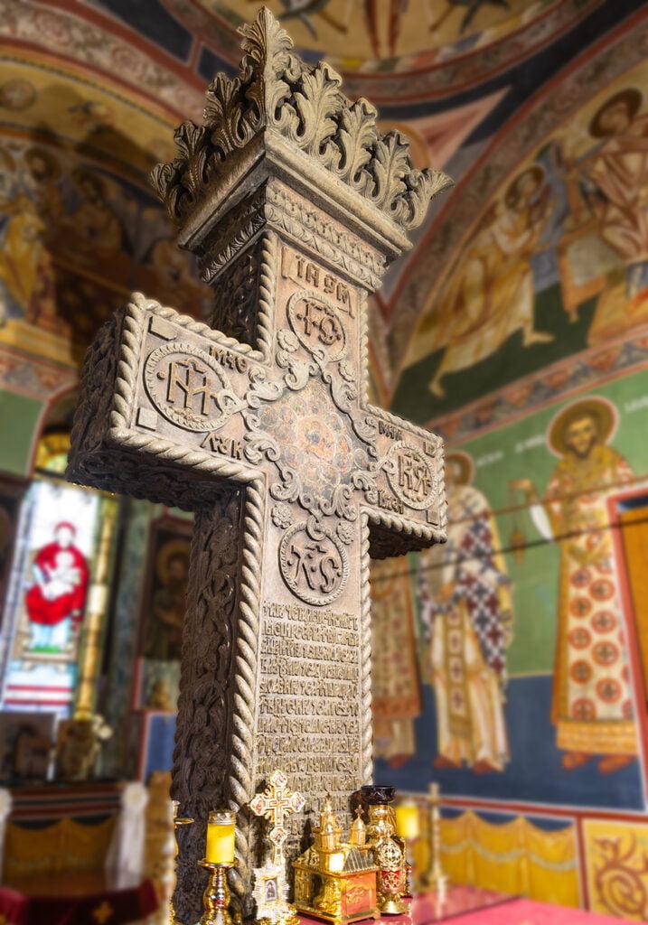 Misterele Floriilor - tradiții și obiceiuri creștine 18949729