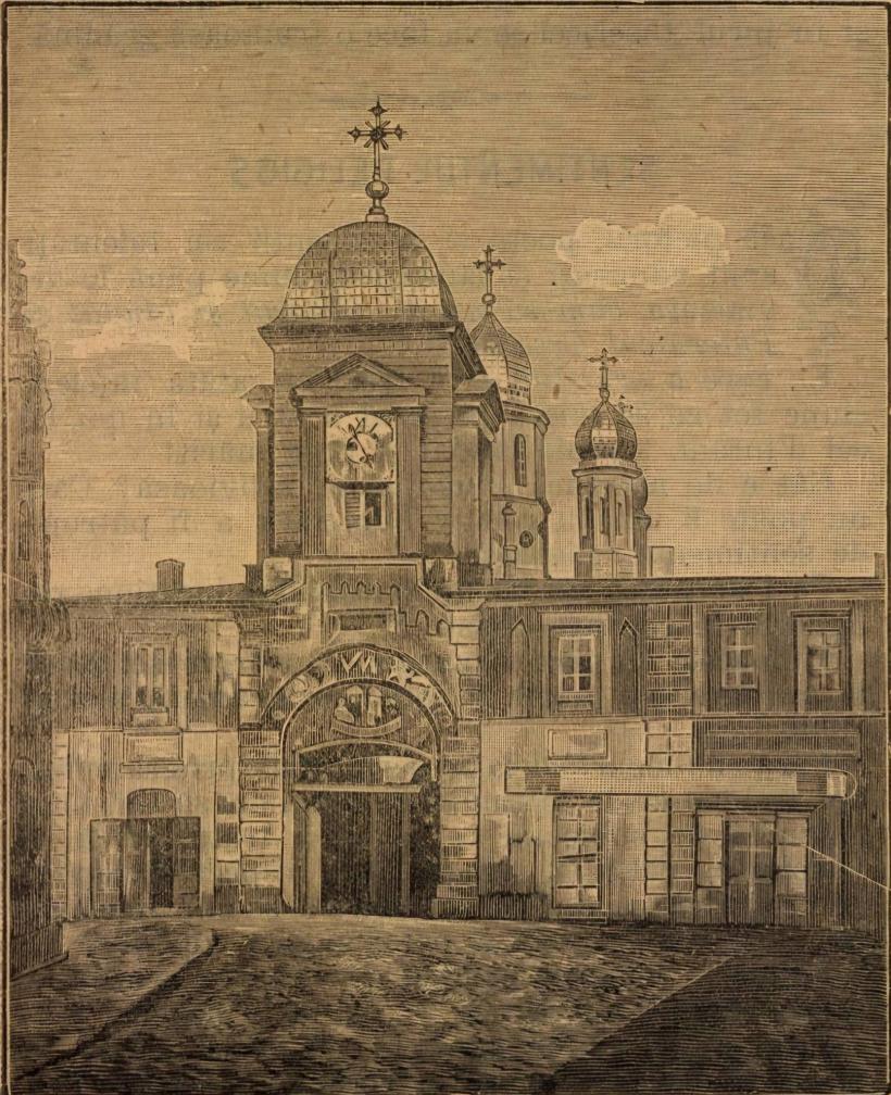 Misterele Floriilor - tradiții și obiceiuri creștine 18949730