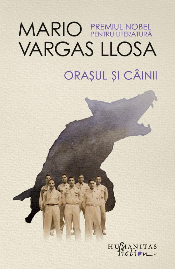 Mario Vargas Llosa - omul, scriitorul, legenda 18949721