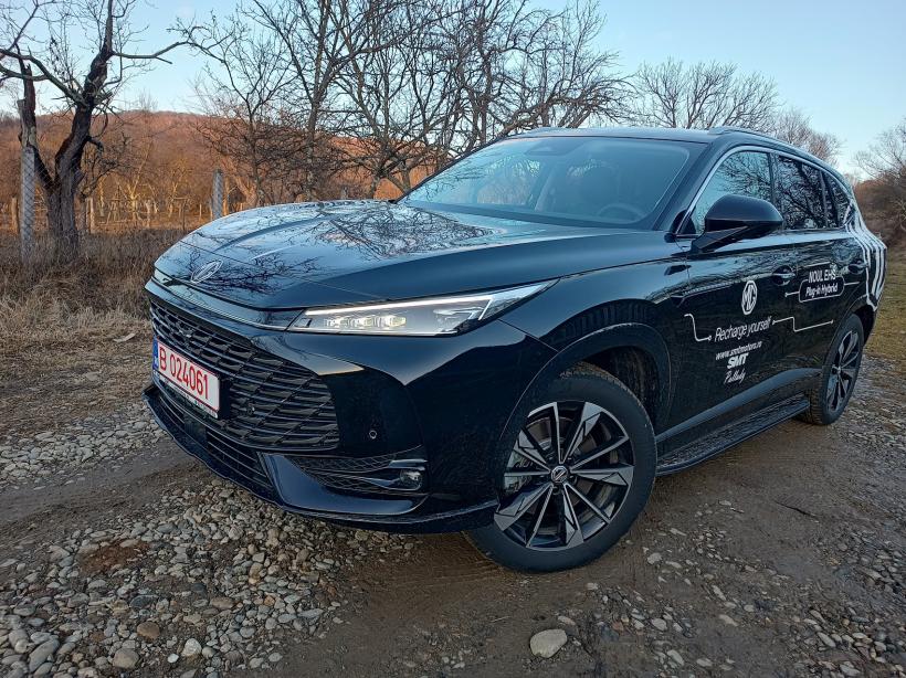 De ce s-ar putea ieftini maşinile chinezeşti