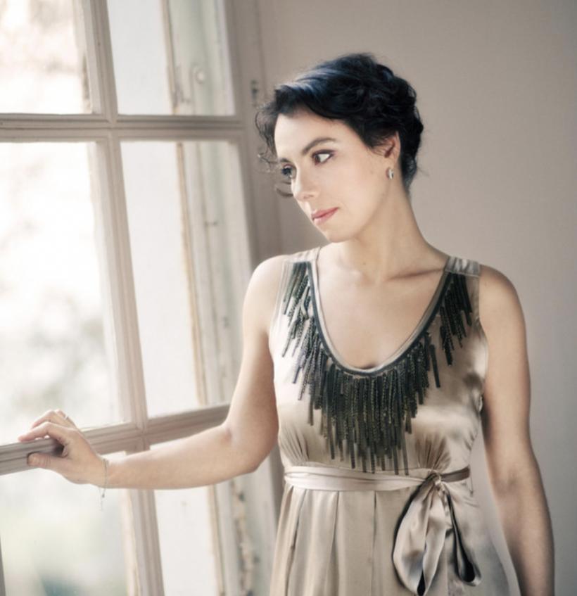 Frequenza Festival – muzica de cameră prinde viață în inima Bucureștiului 18949500