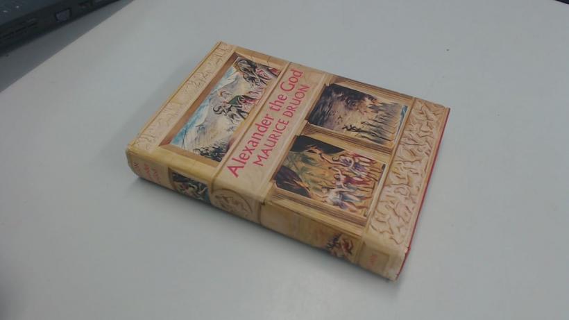 Maurice Druon, scriitorul care ne-a fermecat copilăria cu „Regii blestemați” 18949550