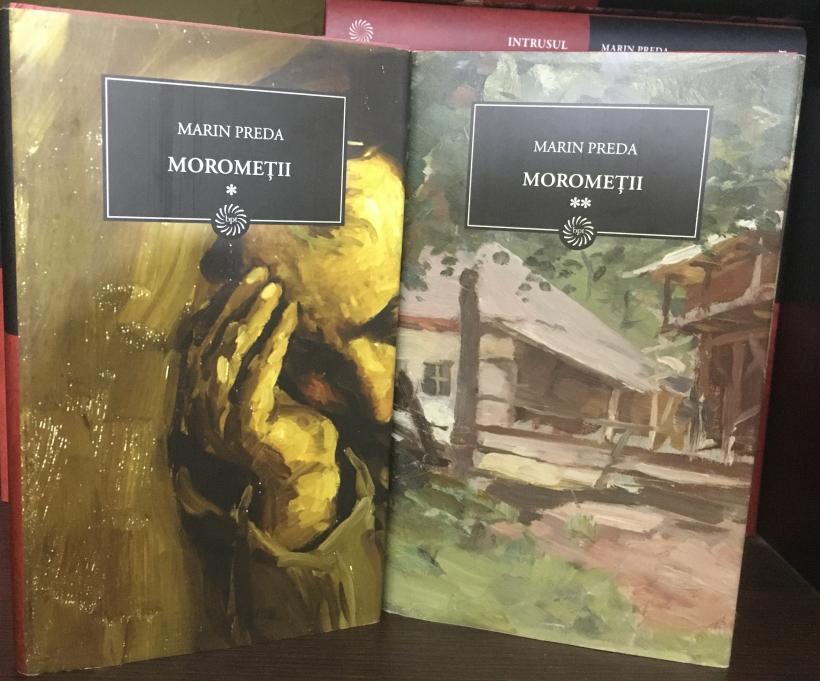 Moromete, povestea unui (supra)nume faimos