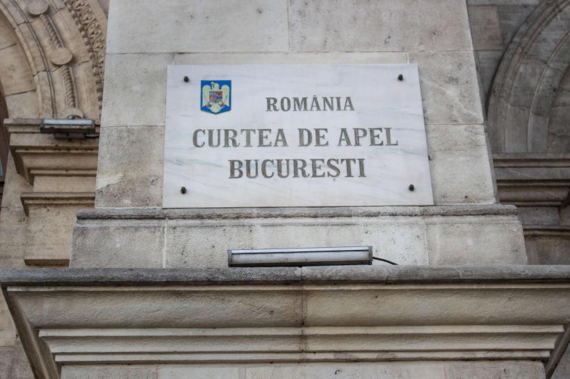 Ziua proceselor USR-iste. Toată lumea dă în judecată pe toată lumea 18949977