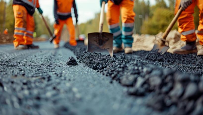 Unitip Global – Partenerul care construiește viitorul infrastructurii românești