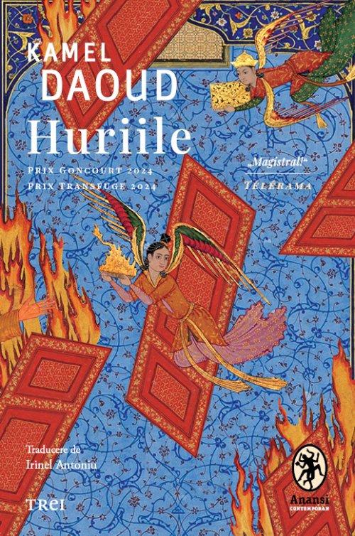 9 cărți din mijlocul primăverii