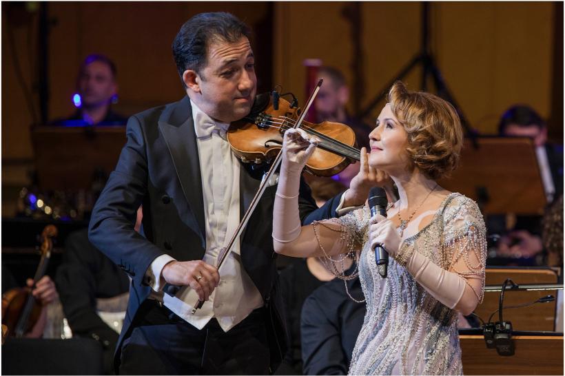 Câștigătorii Galei Premiilor Radio România Cultural 2025 18950289