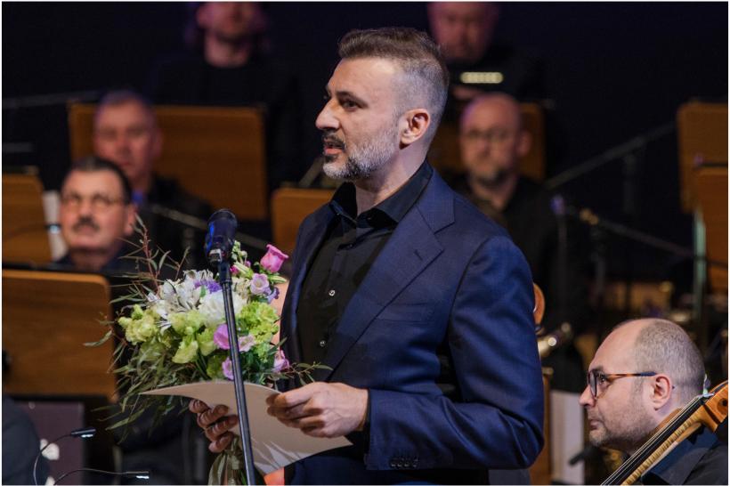 Câștigătorii Galei Premiilor Radio România Cultural 2025 18950290