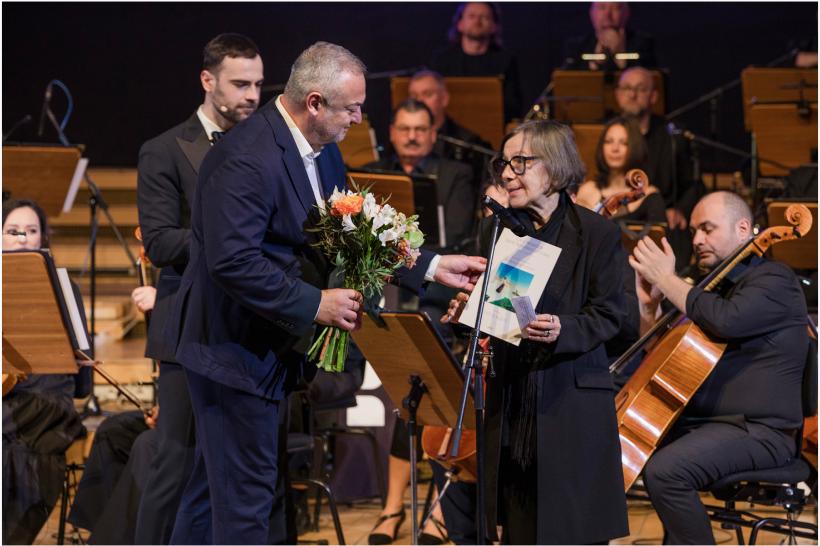 Câștigătorii Galei Premiilor Radio România Cultural 2025 18950292