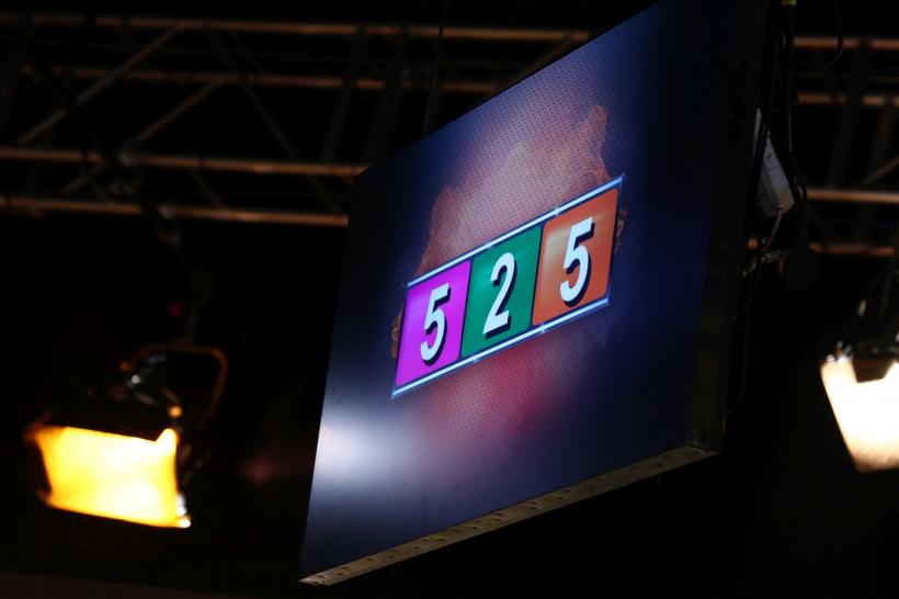 Egalitate în primul battle Chefi la cuțite. Echipa lui Chef Orlando a pierdut un om, iar o altă concurentă a cedat sub presiunea competiției 18950085