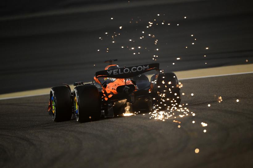 Marele Premiu de Formula 1 al Arabiei Saudite se vede duminică, de la 20:00, ȋn direct pe Antena 3 CNN şi live în AntenaPLAY