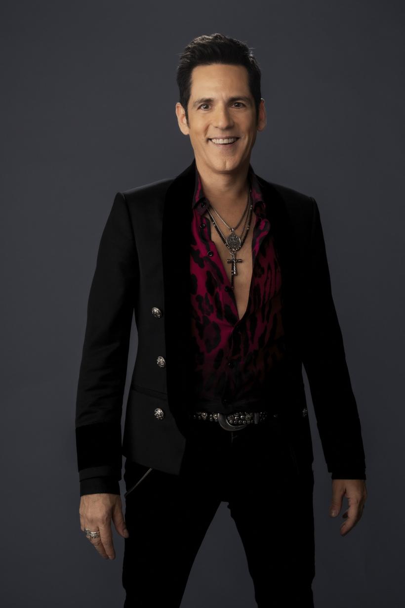 Marius Moga şi Ştefan Bănică trăiesc emoțiile Bootcampului X Factor alături de concurenții lor, de Paşte, de la 20.00, la Antena 1. Marius Moga, în lacrimi la masa juriului 18950053