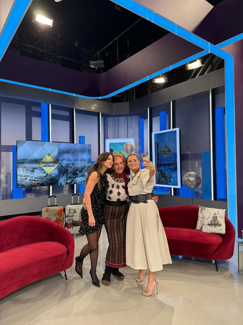 Zile Speciale, cu programe de sărbătoare, de Paşte, la Antena Stars 18950107