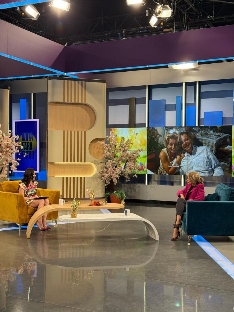 Zile Speciale, cu programe de sărbătoare, de Paşte, la Antena Stars 18950108