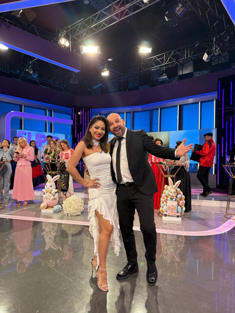 Zile Speciale, cu programe de sărbătoare, de Paşte, la Antena Stars 18950110