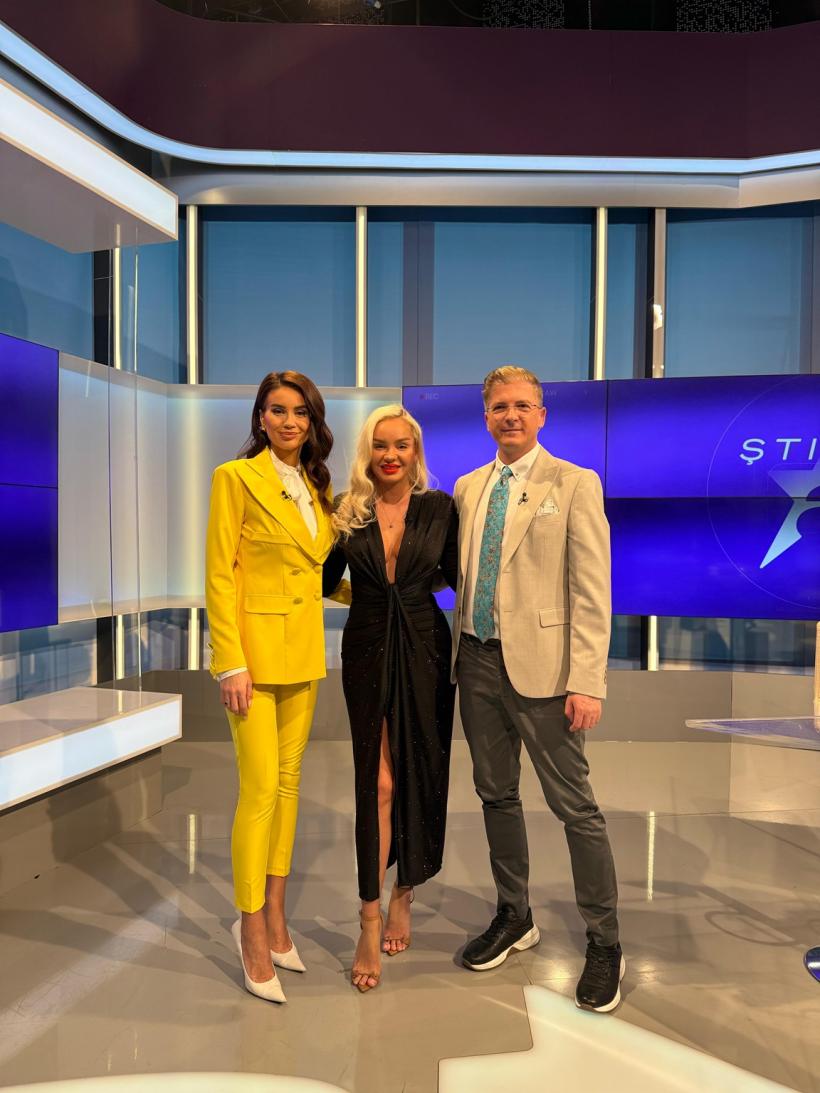 Zile Speciale, cu programe de sărbătoare, de Paşte, la Antena Stars 18950111