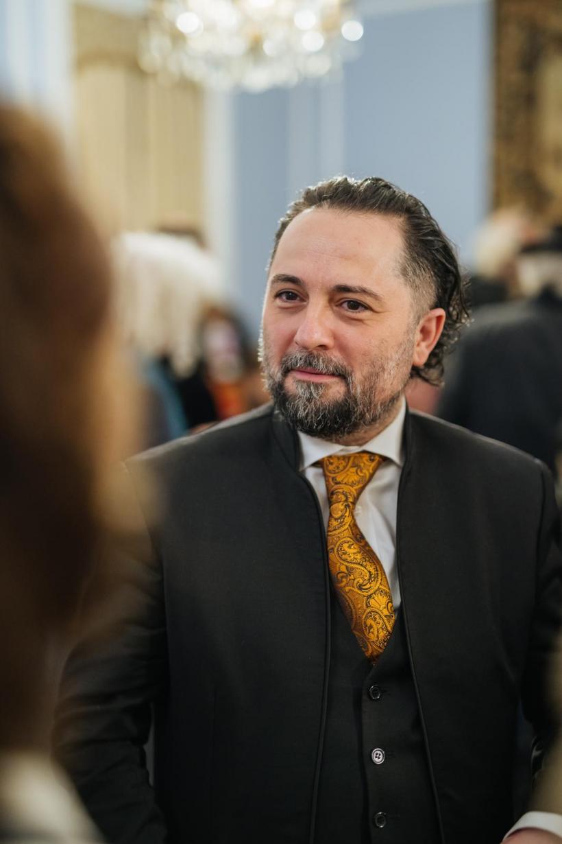 Bucharest Opera Festival 2025, lansat la ICR New York cu un recital susținut de soprana Iulia Isaev și pianista Liana Mareș, pe 25 aprilie 18950220