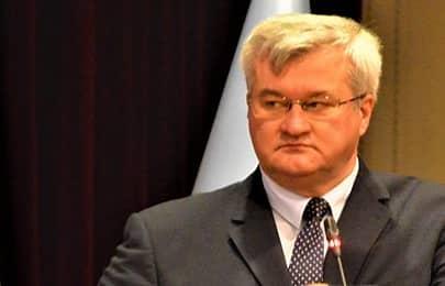 Reacția ministrului de Externe din Ucraina: nu putem avea încredere în cuvintele lui Putin