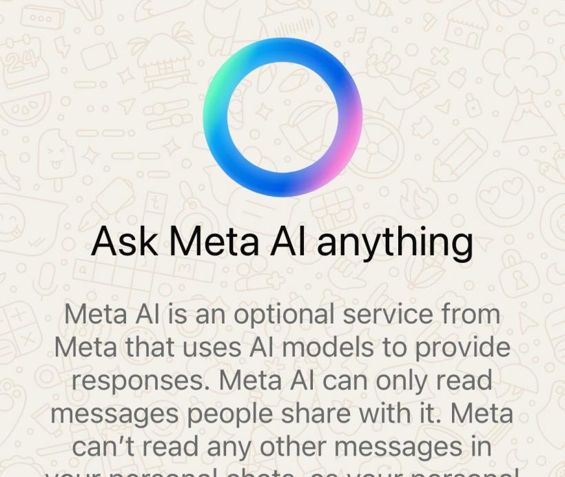 Vrei să scapi de Meta AI din WhatsApp? Uite cum o poți șterge rapid