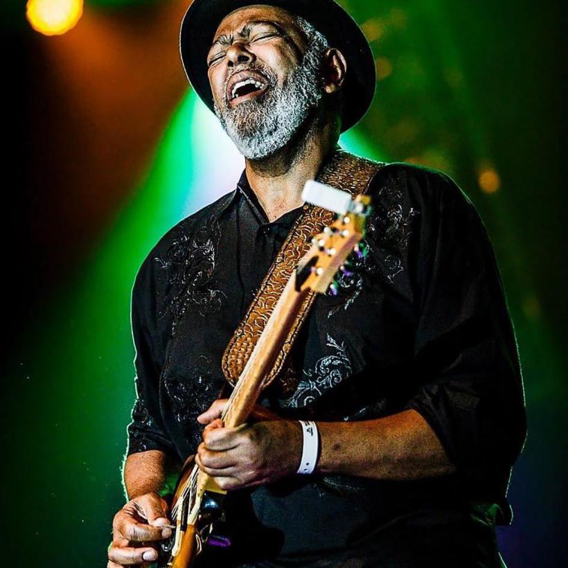 Brașov Jazz & Blues Festival #13: Artiști internaționali de top și o nouă ediție electrizantă în Piața Sf. Ioan 18949817