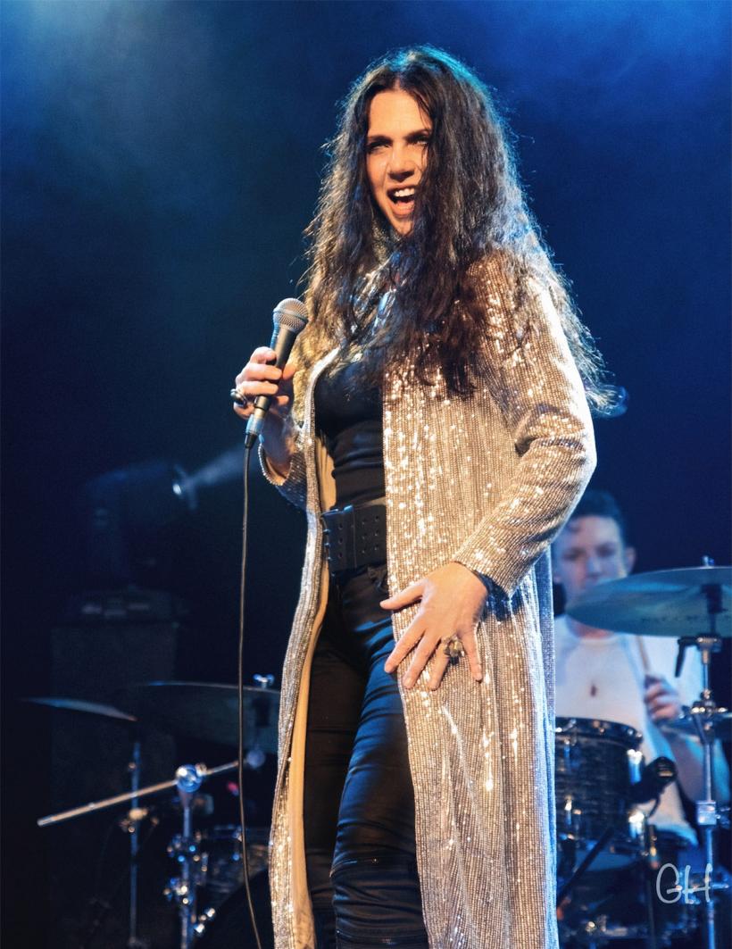 Brașov Jazz & Blues Festival #13: Artiști internaționali de top și o nouă ediție electrizantă în Piața Sf. Ioan 18949818