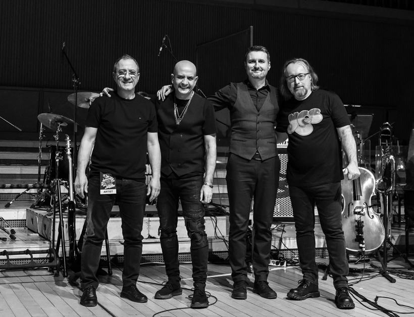 Brașov Jazz & Blues Festival #13: Artiști internaționali de top și o nouă ediție electrizantă în Piața Sf. Ioan 18949820