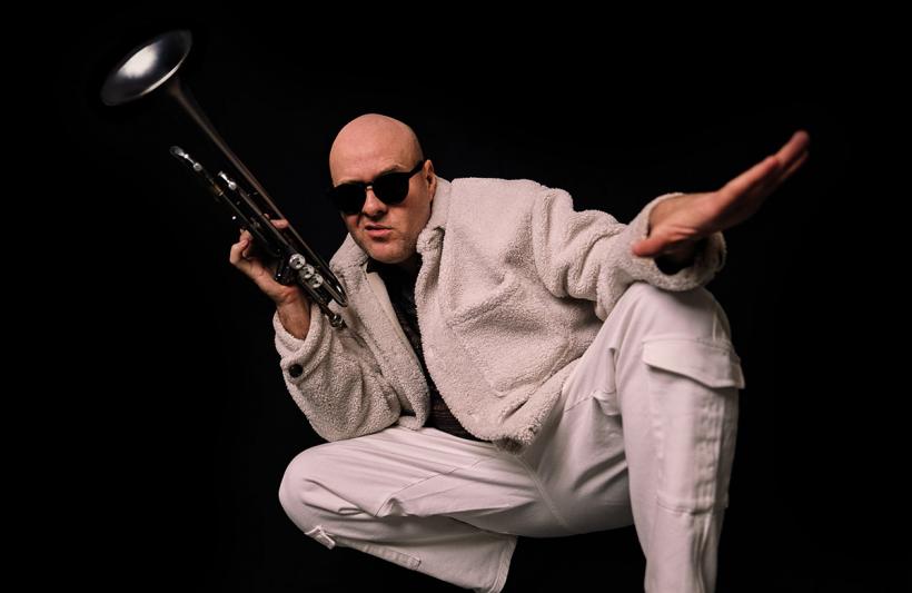 Brașov Jazz & Blues Festival #13: Artiști internaționali de top și o nouă ediție electrizantă în Piața Sf. Ioan 18949822