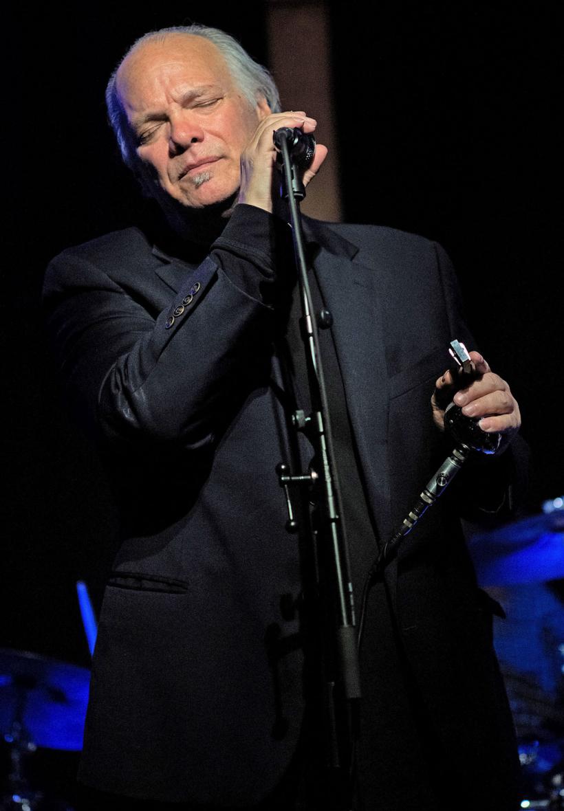 Brașov Jazz & Blues Festival #13: Artiști internaționali de top și o nouă ediție electrizantă în Piața Sf. Ioan 18949825