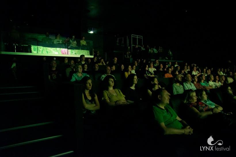 Europa, una dintre cele mai ambițioase producții ale ultimilor ani, deschide cea de-a 3-a ediție LYNX Festival 18950215