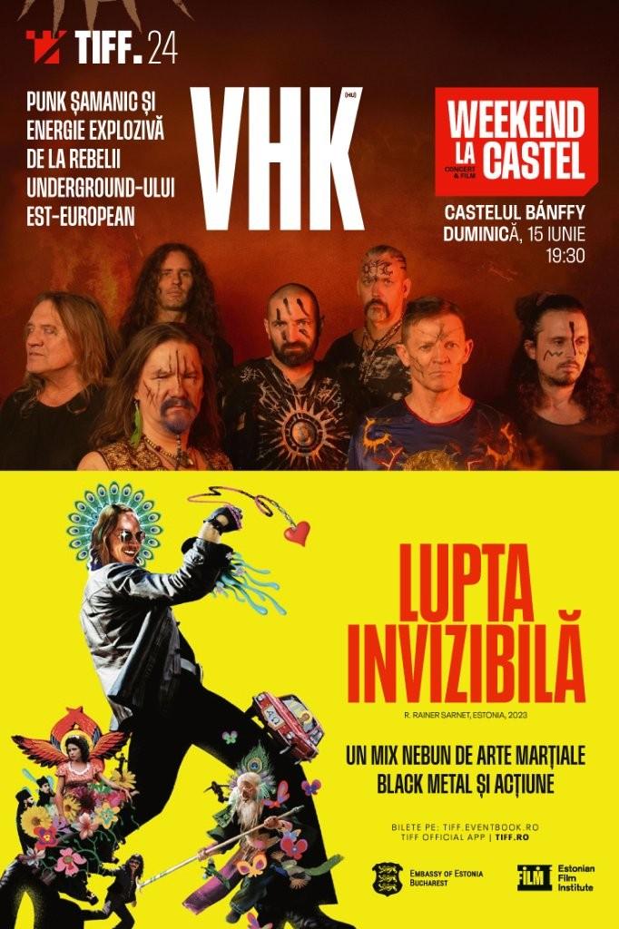 Punk exploziv, călugări Kung fu si fenomenul cult The Rocky Horror Picture Show, în programul Weekend la Castel la TIFF.24 18949641