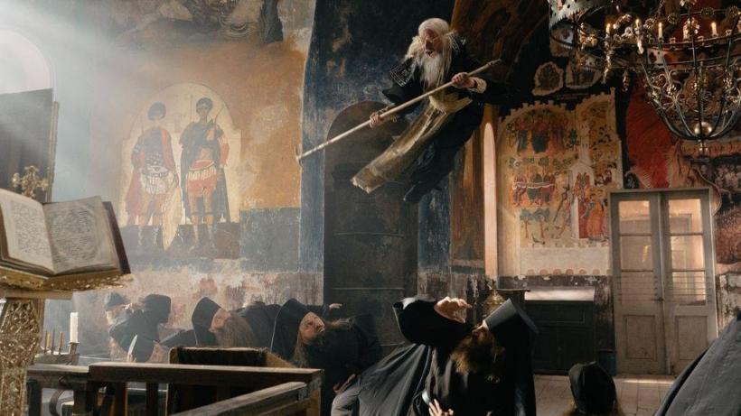 Punk exploziv, călugări Kung fu si fenomenul cult The Rocky Horror Picture Show, în programul Weekend la Castel la TIFF.24 18949642